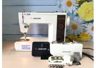 Jaguar Bán công nghiệp