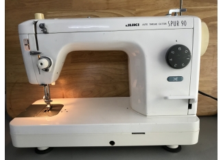 Bán công nghiệp Juki Spur 90