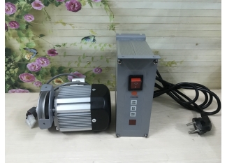 Motuer tiết kiệm điện