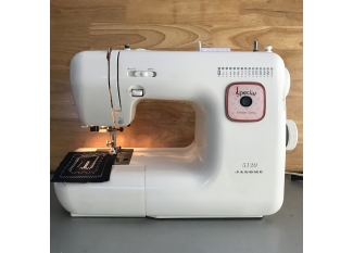 máy may gia đình Janome 5210