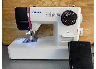 máy may gia đình Juki  Hzl-27z 