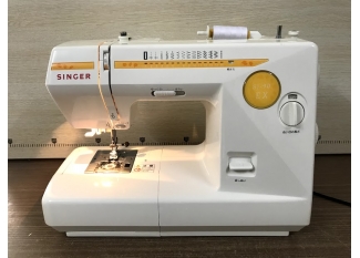 máy may gia đình Singer SJ 90 EX