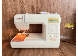 máy may gia đình Janome Diennu 3770 