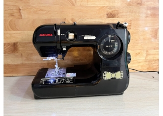 máy may gia đình  Janome DI-801B