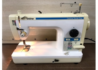 Bán công nghiệp Brother Creative Studio One