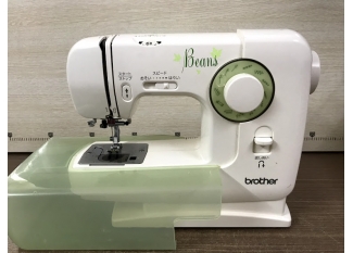 máy may gia đình Brother Beans