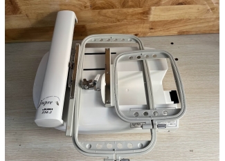 Bộ khung thêu Juki 009