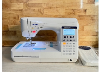 máy may gia đình Juki Hzl-F300
