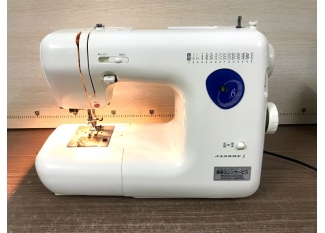 máy may gia đình Janome ß