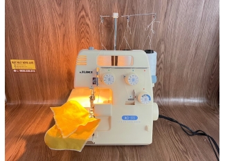 Vắt sổ gia đình Juki MO 314