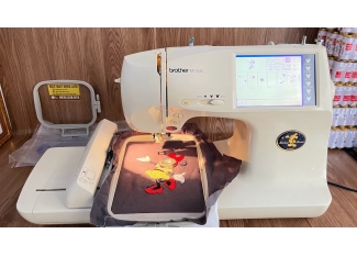 Brother Mickey M-7000 