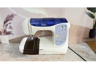 máy may gia đình Brother BC-6000