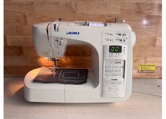 máy may gia đình Juki Moc-2150