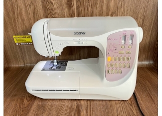 máy may gia đình Brother Bf-5500
