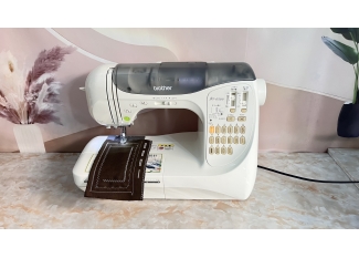 máy may gia đình Brother BF-6500