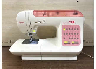 máy may gia đình Singer mon ami 