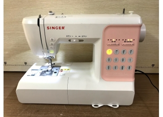 máy may gia đình Singer SN 111