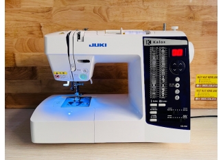 máy may gia đình Juki Kalos HZL-K30 