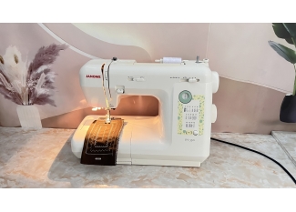 máy may gia đình Janome JN-350