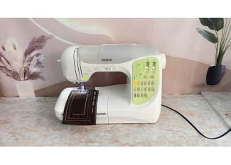 máy may gia đình Brother LM 700