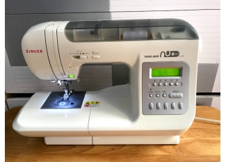 máy may gia đình Singer mon ami  sc-200