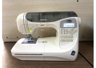 máy may gia đình Brother BF-8800