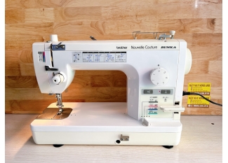 Bán công nghiệp Brother Nouvelle Couture Bunka
