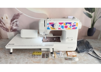 Máy may gia đình Riccar QM10A