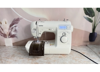 máy may gia đình Brother Tutti