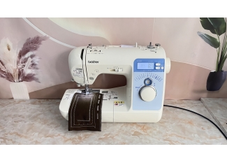 máy may gia đình Brother B500