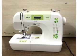 máy may gia đình Brother DN 001