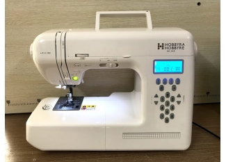 máy may gia đình Hobbyra Hobbyre HH-600