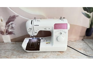 máy may gia đình Brother BF 3700