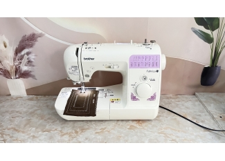 máy may gia đình Brother Fabrica