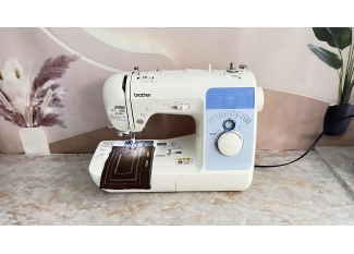 máy may gia đình Brother B300