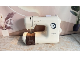 máy may gia đình Janome Rutina 4500