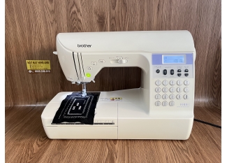 máy may gia đình Brother Ferie I