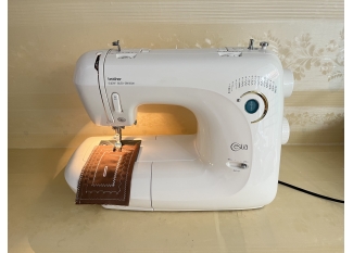 máy may gia đình Brother Cesilia 