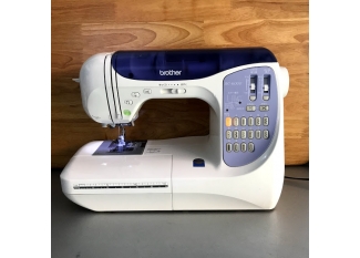 máy may gia đình Brother PC-6000