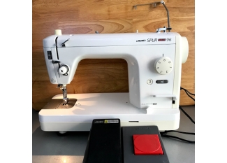 Bán công nghiệp Juki Spur deluxe 96