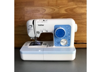 máy may gia đình Brother S35-LB