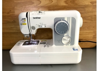 máy may gia đình Brother 