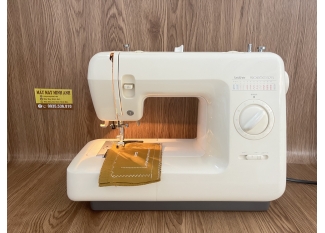 máy may gia đình Brother Soiree 575