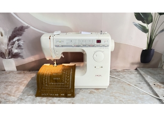 máy may gia đình Singer 7900DX