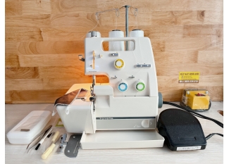 vắt sổ 3 chỉ Toyota SF-3000