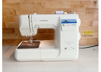 máy may gia đình Janome Crelia EX 925
