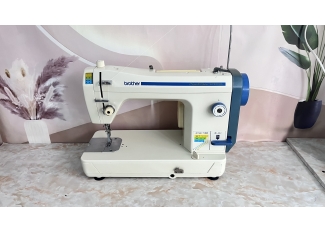 Brother Novelle Couture