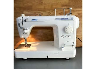 Bán công nghiệp Juki Spur 25 SP