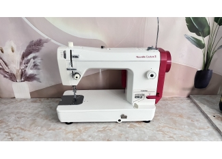 Bán công nghiệp Brother Nouvelle Couture II
