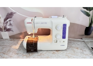 máy may gia đình Janome J2880